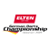 Elten Safety Shoes<br>German Darts Championship 2025