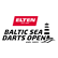 Elten Safety Shoes<br>Baltic Sea Darts Open 2025