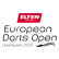 Elten Safety Shoes<br>European Darts Open 2025