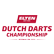 Elten Safety Shoes<br>Dutch Darts Championship 2025