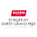 Elten Safety Shoes<br>European Darts Grand Prix 2025