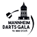 Mannheim Darts Gala 2025