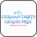 German Darts Grand Prix 2025