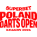 SUPERBET Poland Darts Open 2026