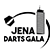 Jena Darts Gala 2026