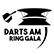 Darts am Ring Gala 2026