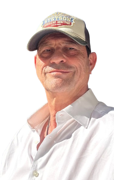 Schauspieler Michel Guillaume