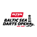 Elten Safety Shoes <br>Baltic Sea Darts Open 2026