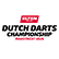Elten Safety Shoes <br>Dutch Darts Championship 2026