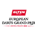 Elten Safety Shoes <br>European Darts Grand Prix 2026