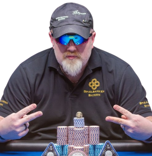 WSOP-Circuit Champion Michael „Mayoman“ Strauch