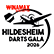 Winamax Hildesheim Darts Gala 2026
