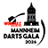 Winamax Mannheim Darts Gala 2026