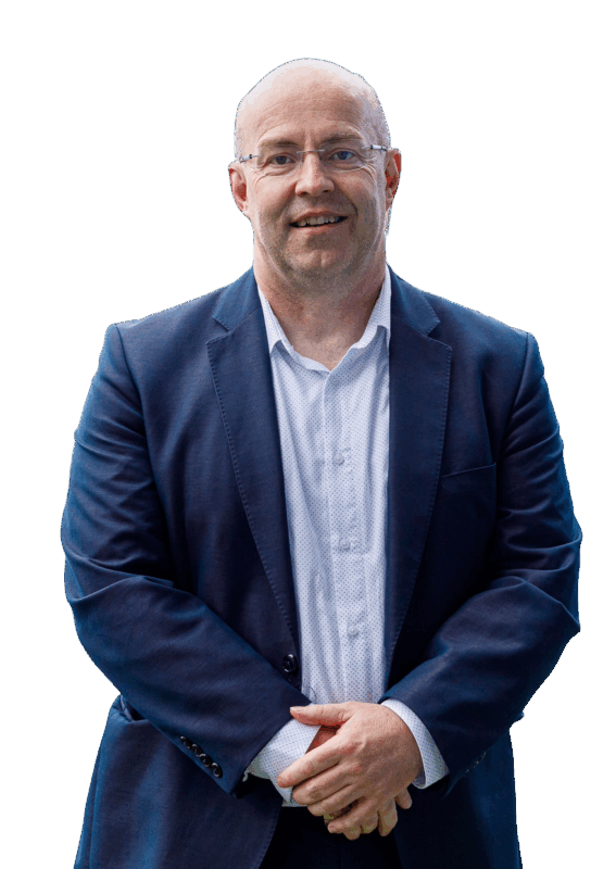 Digitalexperte Mario Leo