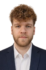 Sascha Reus, Media &amp; Communication Manager