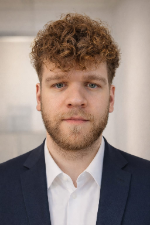 Sascha Reus, Mitarbeiterfoto