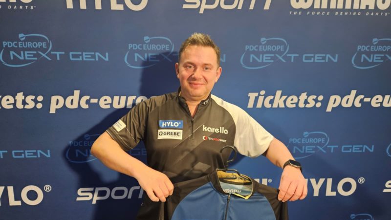 Daniel Klose Next Gen 6